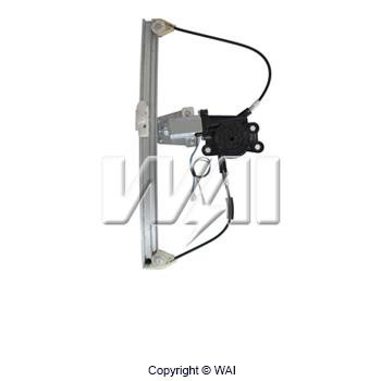 Wai WPR3316RM Podnośnik szyby WPR3316RM: Dobra cena w Polsce na 2407.PL - Kup Teraz!