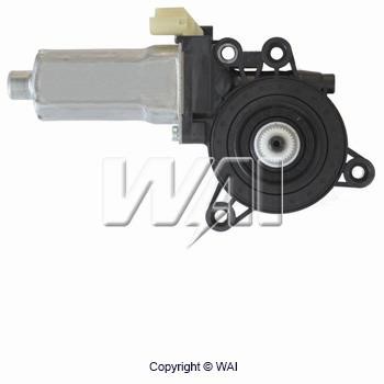 Wai WMO1143RB Window motor WMO1143RB: Buy near me in Poland at 2407.PL - Good price!