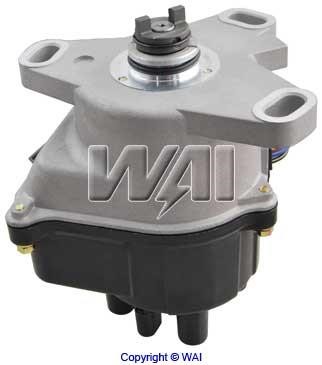 Wai DST17407 Distributor, ignition DST17407: Buy near me in Poland at 2407.PL - Good price!