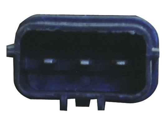 Wai CUF2856 Ignition coil CUF2856: Buy near me in Poland at 2407.PL - Good price!