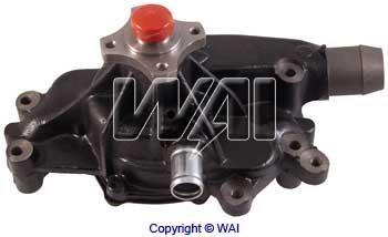 Wai WP425M Water pump WP425M: Buy near me in Poland at 2407.PL - Good price!