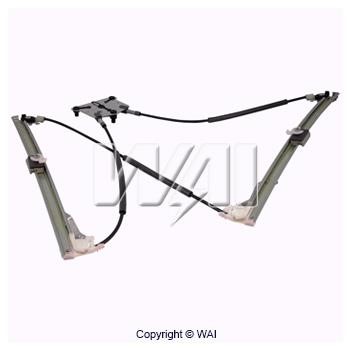 Wai WPR3347L Window Regulator WPR3347L: Buy near me at 2407.PL in Poland at an Affordable price!