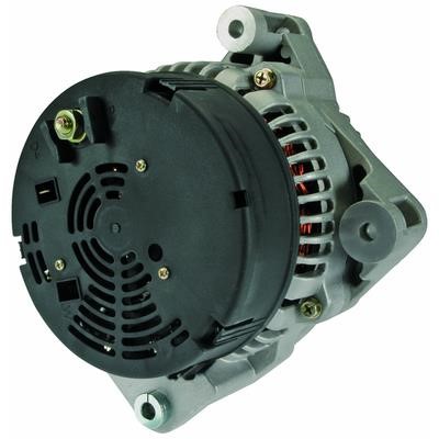 Wai 13520R Alternator 13520R: Buy near me in Poland at 2407.PL - Good price!