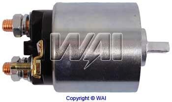 Wai 668174 Solenoid Switch, starter 668174: Buy near me in Poland at 2407.PL - Good price!