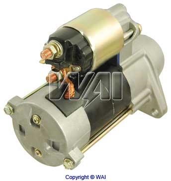 Wai 18417N Starter 18417N: Buy near me at 2407.PL in Poland at an Affordable price!