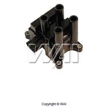 Wai CUF2119 Ignition coil CUF2119: Buy near me in Poland at 2407.PL - Good price!