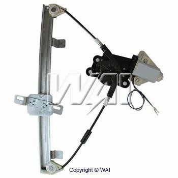 Wai WPR4359RM Window Regulator WPR4359RM: Buy near me at 2407.PL in Poland at an Affordable price!
