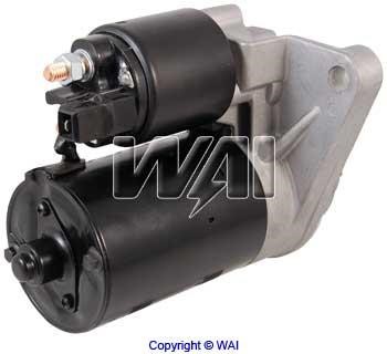 Wai 31220R Starter 31220R: Buy near me at 2407.PL in Poland at an Affordable price!