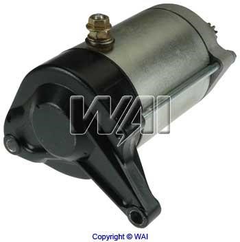 Wai 18734N Starter 18734N: Buy near me in Poland at 2407.PL - Good price!