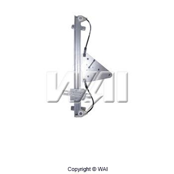 Wai WPR3235R Window Regulator WPR3235R: Buy near me at 2407.PL in Poland at an Affordable price!