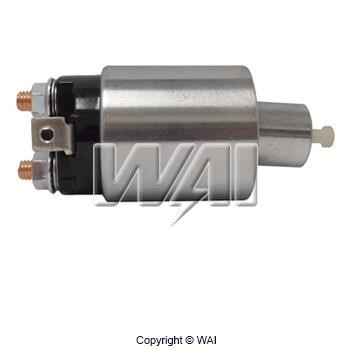 Wai 668389 Solenoid Switch, starter 668389: Buy near me in Poland at 2407.PL - Good price!