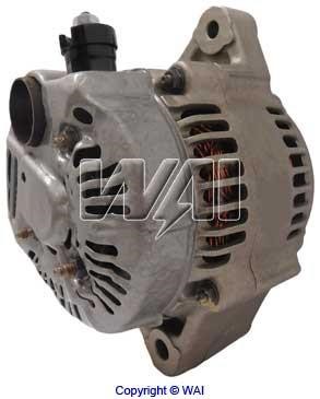 Wai 13540R Alternator 13540R: Buy near me at 2407.PL in Poland at an Affordable price!
