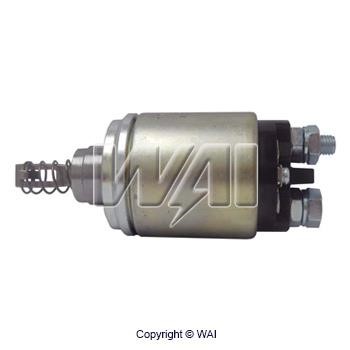 Wai 6691011 Solenoid Switch, starter 6691011: Buy near me in Poland at 2407.PL - Good price!