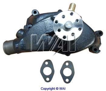 Wai WP415M Water pump WP415M: Buy near me in Poland at 2407.PL - Good price!