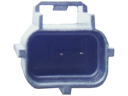 Wai CUF2838 Ignition coil CUF2838: Buy near me in Poland at 2407.PL - Good price!