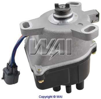 Wai DST17421 Distributor, ignition DST17421: Buy near me in Poland at 2407.PL - Good price!