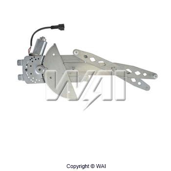 Wai WPR3255RM Podnośnik szyby WPR3255RM: Dobra cena w Polsce na 2407.PL - Kup Teraz!