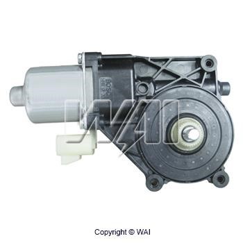 Wai WMO1018RB Window motor WMO1018RB: Buy near me at 2407.PL in Poland at an Affordable price!