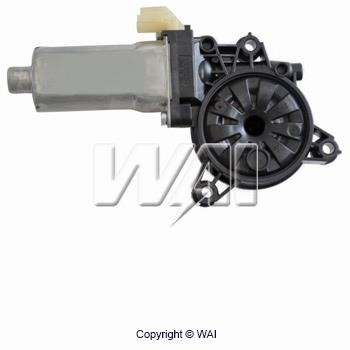 Wai WMO1133RB Window motor WMO1133RB: Buy near me in Poland at 2407.PL - Good price!