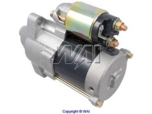 Wai 16211N Starter 16211N: Buy near me in Poland at 2407.PL - Good price!