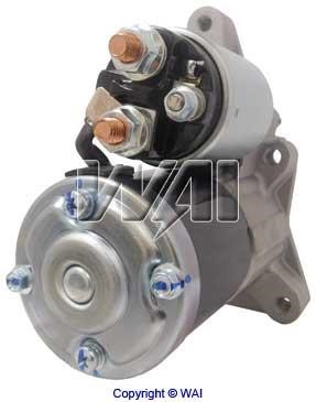 Wai 19137N Starter 19137N: Buy near me at 2407.PL in Poland at an Affordable price!