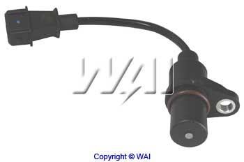 Wai CRK202 Crankshaft position sensor CRK202: Buy near me in Poland at 2407.PL - Good price!