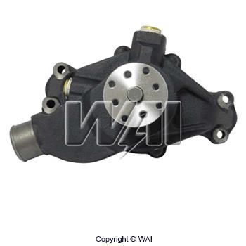 Wai WP401M Water pump WP401M: Buy near me in Poland at 2407.PL - Good price!