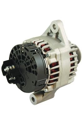 Wai 20361N Alternator 20361N: Buy near me at 2407.PL in Poland at an Affordable price!