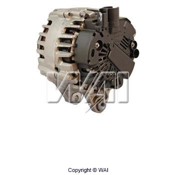 Wai 20653N-OE Alternator 20653NOE: Buy near me in Poland at 2407.PL - Good price!