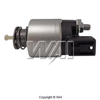 Commutator Wai 66-190