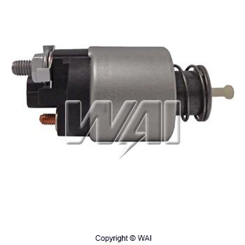 Wai 66-190 Commutator 66190: Buy near me at 2407.PL in Poland at an Affordable price!
