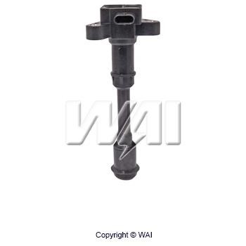 Wai CUF674 Ignition coil CUF674: Buy near me in Poland at 2407.PL - Good price!