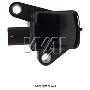 Ignition coil Wai CUF674