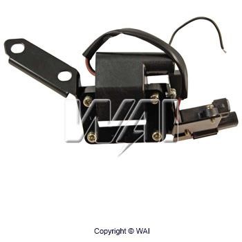 Wai CUF2709 Ignition coil CUF2709: Buy near me in Poland at 2407.PL - Good price!