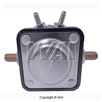 Wai 742000 Commutator 742000: Buy near me at 2407.PL in Poland at an Affordable price!