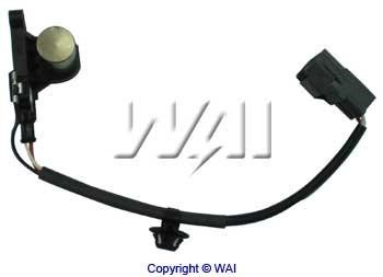 Wai CRK78 Crankshaft position sensor CRK78: Buy near me in Poland at 2407.PL - Good price!