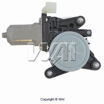 Wai WMO1147RB Window motor WMO1147RB: Buy near me in Poland at 2407.PL - Good price!