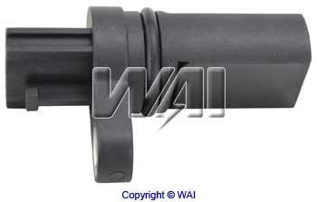 Wai CRK499 Crankshaft position sensor CRK499: Buy near me in Poland at 2407.PL - Good price!