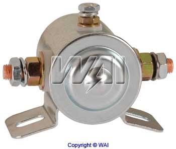 Wai 67-737 Commutator 67737: Buy near me at 2407.PL in Poland at an Affordable price!