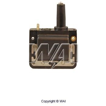 Wai CUF2661 Ignition coil CUF2661: Buy near me in Poland at 2407.PL - Good price!