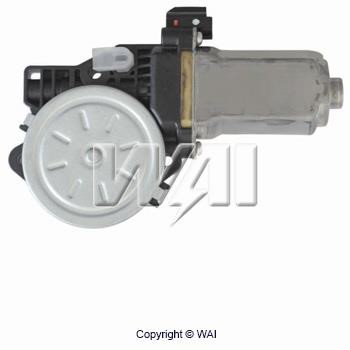 Wai WMO1127R Window motor WMO1127R: Buy near me at 2407.PL in Poland at an Affordable price!