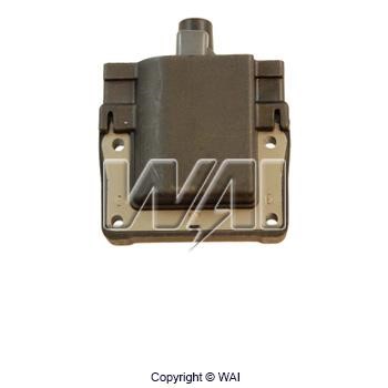 Wai CUF145 Ignition coil CUF145: Buy near me in Poland at 2407.PL - Good price!