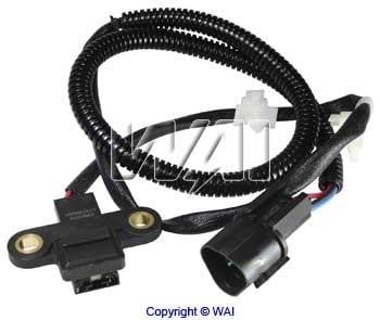 Wai CRK374 Crankshaft position sensor CRK374: Buy near me in Poland at 2407.PL - Good price!