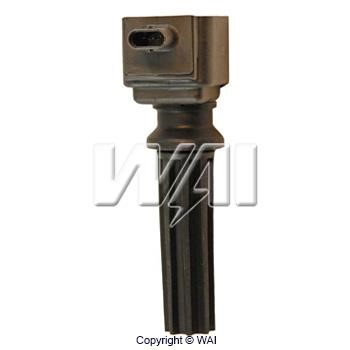 Wai CUF698 Ignition coil CUF698: Buy near me in Poland at 2407.PL - Good price!