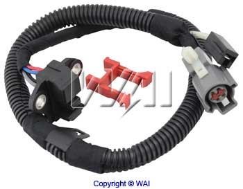 Wai CRK10 Crankshaft position sensor CRK10: Buy near me in Poland at 2407.PL - Good price!