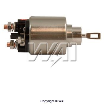 Wai 66-91116 Commutator 6691116: Buy near me at 2407.PL in Poland at an Affordable price!
