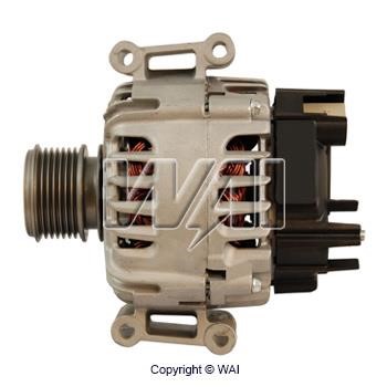 Alternator Wai 24101N