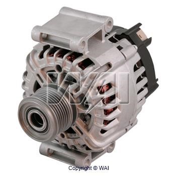 Alternator Wai 24101N