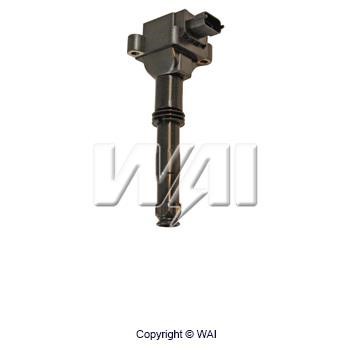 Wai CUF2852 Ignition coil CUF2852: Buy near me in Poland at 2407.PL - Good price!