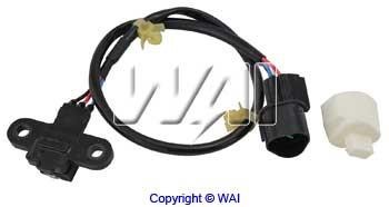 Wai CRK424 Crankshaft position sensor CRK424: Buy near me in Poland at 2407.PL - Good price!